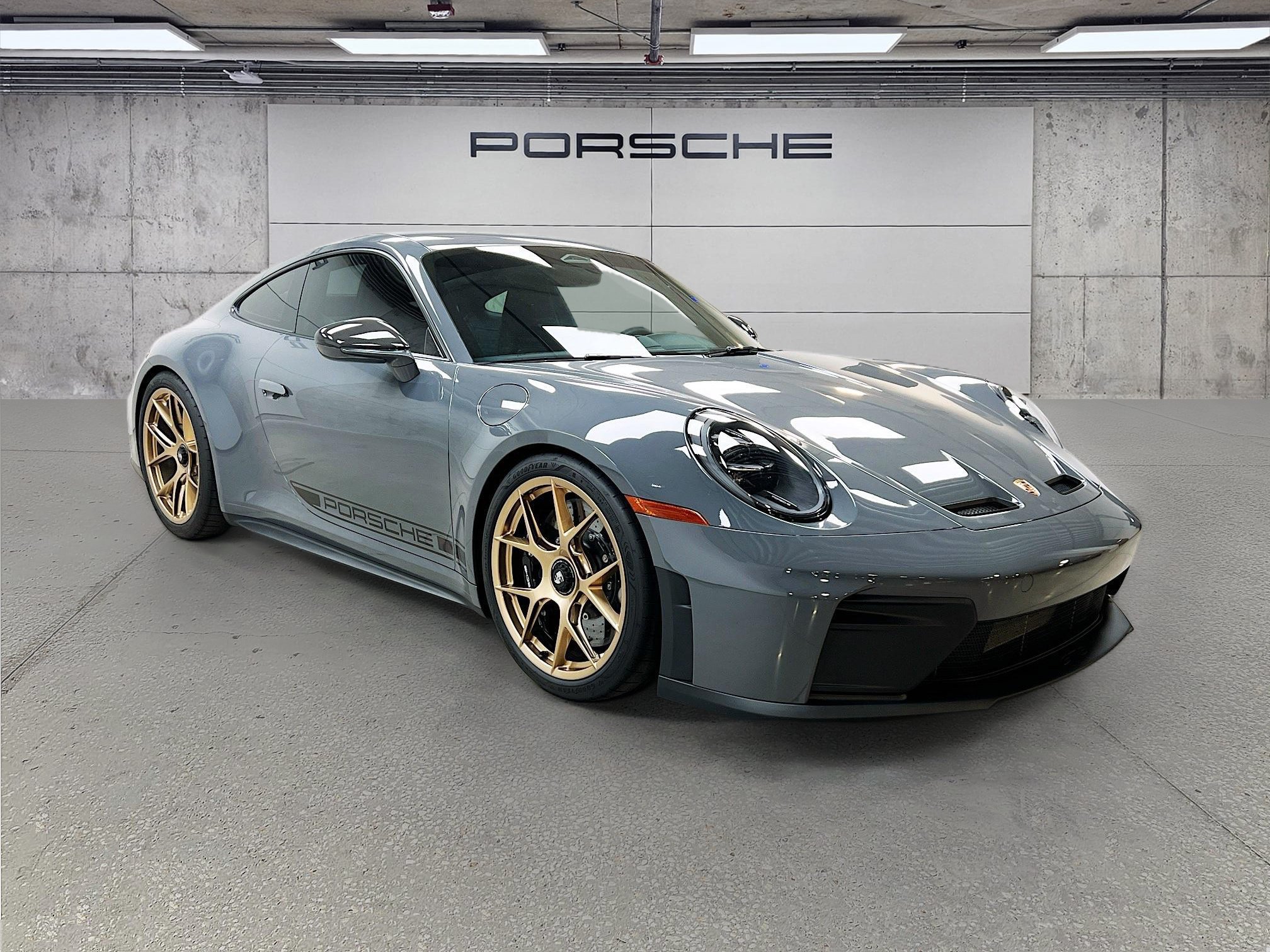 Certified 2026 Porsche 911 GT3 RWD image 7