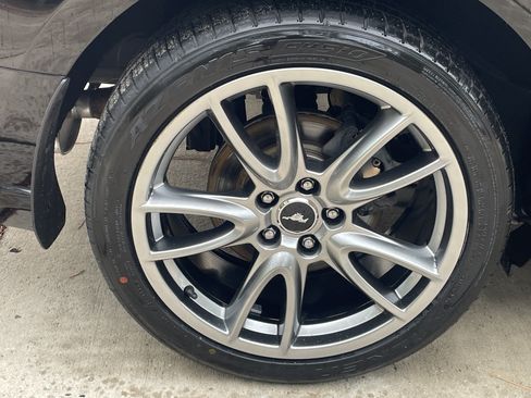 Used 2014 Ford Mustang GT Premium w/ GT Track Package RWD image 35