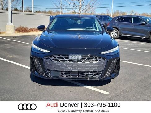 New 2026 Audi A6 Premium Plus image 3