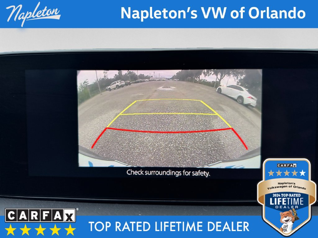 Used 2022 MAZDA MAZDA3 s FWD image 16