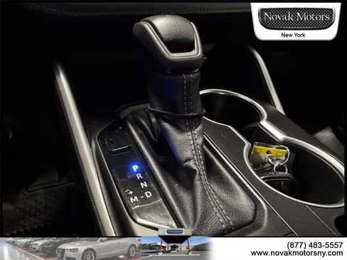 Used 2022 Toyota Highlander L image 23