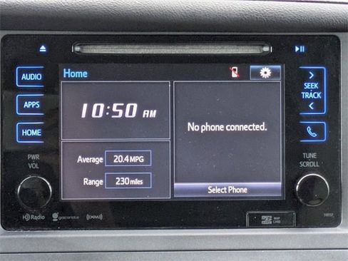 Used 2016 Toyota Sienna XLE image 20