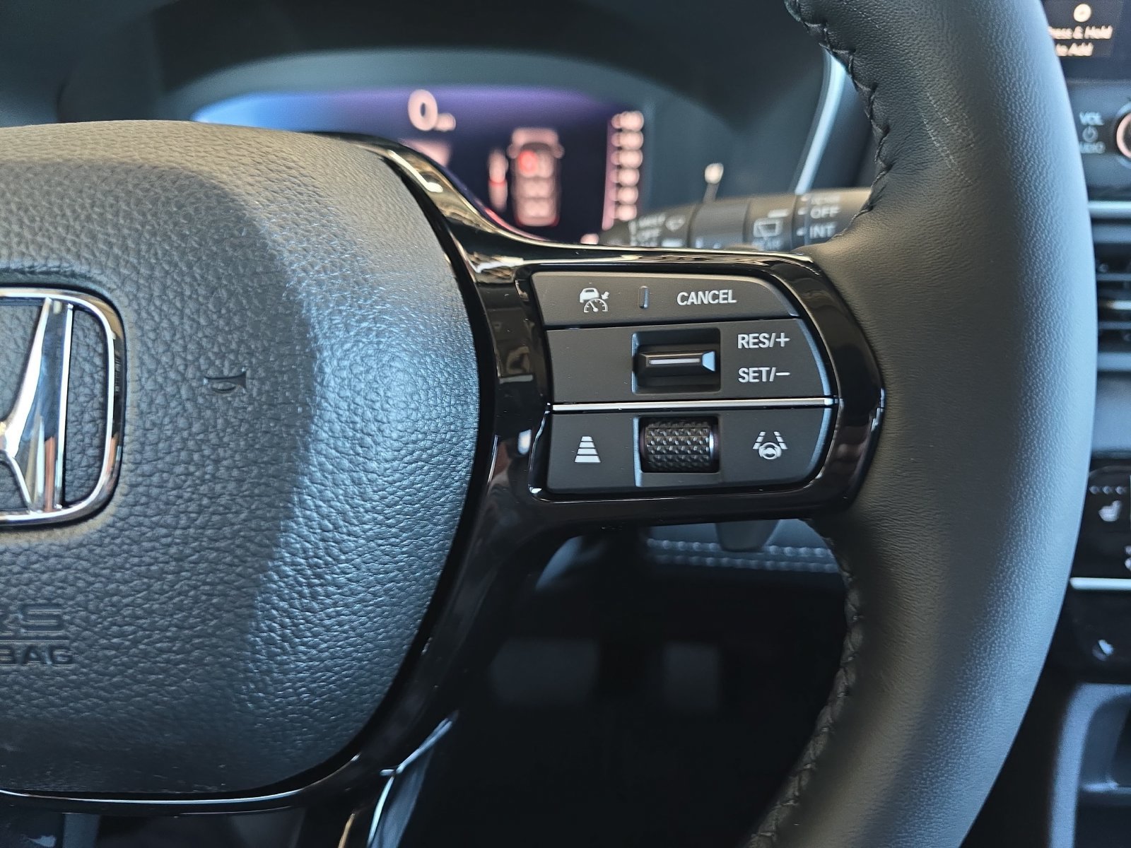 New 2026 Honda Pilot EX-L image 19