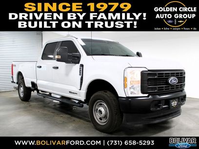 Used 2025 Ford F250 XL w/ FX4 Off-Road Package