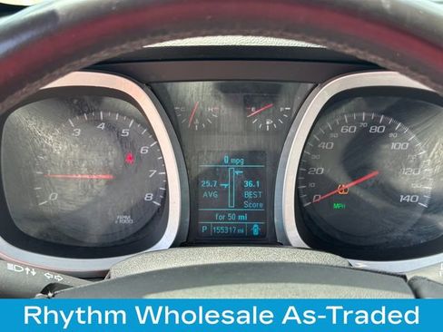 Used 2016 Chevrolet Equinox LT w/ Convenience Package FWD image 28