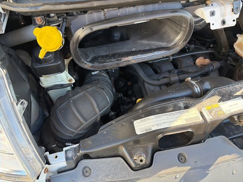 Used 2017 RAM ProMaster 2500 w/ Interior Convenience Group image 36