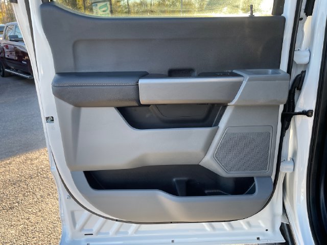 Used 2026 Ford F250 XL w/ STX Appearance Package AWD/4WD image 10