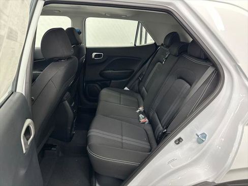 New 2026 Hyundai Venue SEL image 20