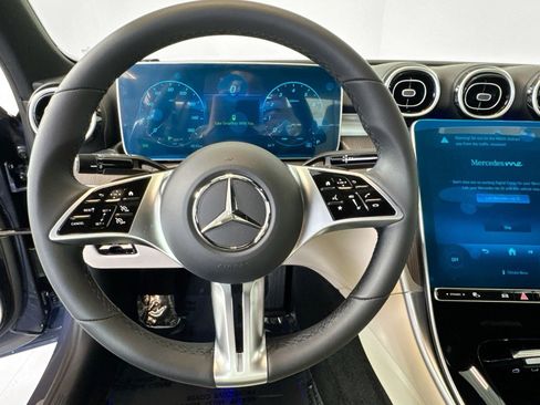 New 2026 Mercedes-Benz C 300 Sedan image 11