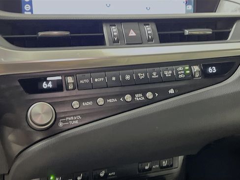 Used 2021 Lexus ES 350 F Sport w/ Special Edition image 26