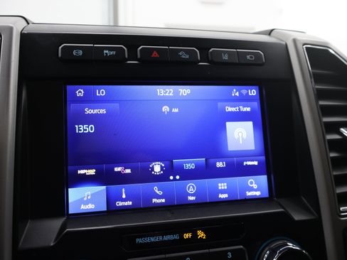 Used 2021 Ford F350 Lariat AWD/4WD image 57