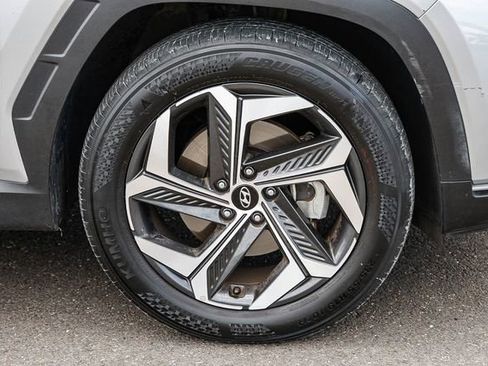 Certified 2022 Hyundai Tucson SEL w/ Convenience Package FWD image 11