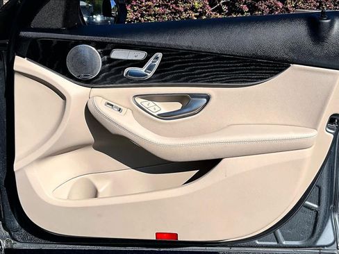 Certified 2017 Mercedes-Benz C 300 4MATIC Sedan image 23