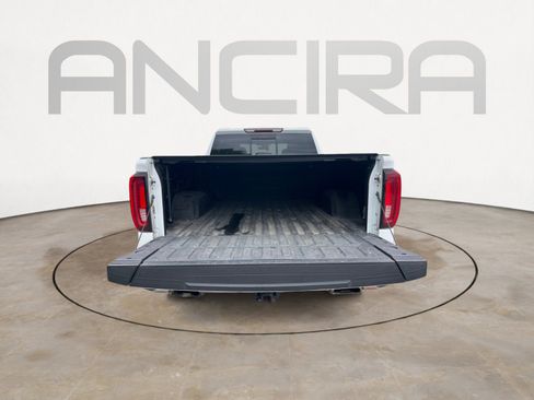Used 2021 GMC Sierra 1500 SLT image 12