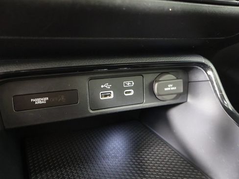 Used 2024 Honda CR-V EX image 47