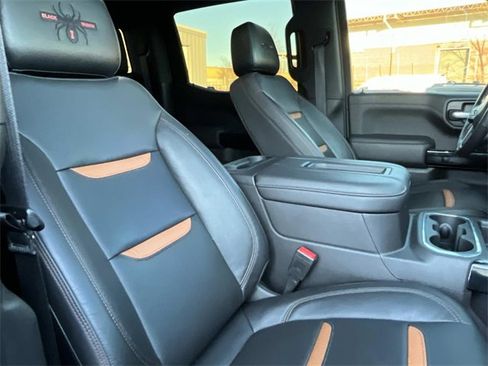 Used 2021 GMC Sierra 1500 AT4 w/ AT4 Premium Package image 26