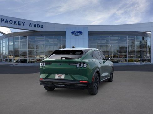 New 2026 Ford Mustang Mach-E Premium w/ Sport Appearance Package image 9