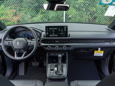 New 2026 Honda CR-V Sport-L image 17