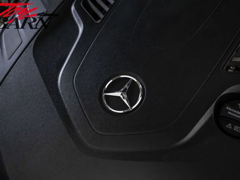 Used 2022 Mercedes-Benz S 580 4MATIC Sedan image 47