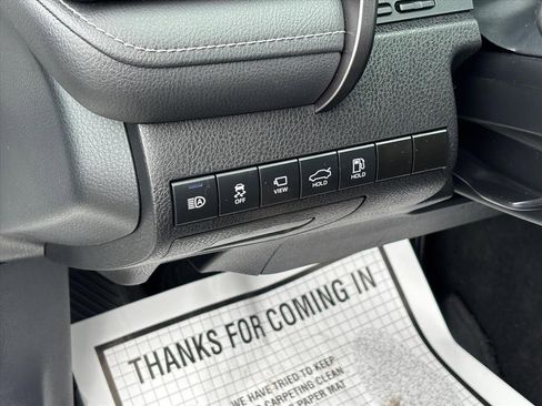 Used 2024 Toyota Camry XSE w/ Navigation Package image 9