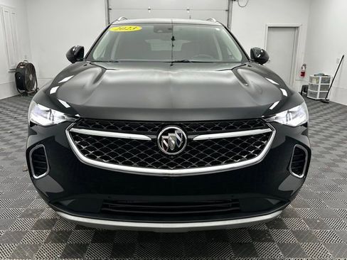 Used 2023 Buick Envision Avenir image 23