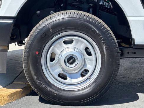 New 2026 Ford F350 XL image 21