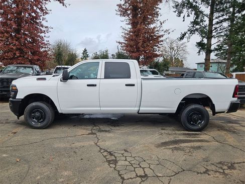 New 2026 RAM 2500 Tradesman image 4