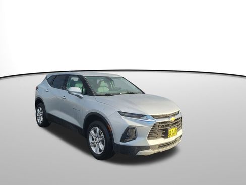 Used 2022 Chevrolet Blazer LT image 13