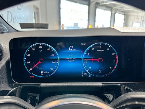 Certified 2021 Mercedes-Benz GLA 250 4MATIC image 6