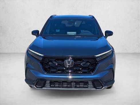 New 2026 Honda CR-V Sport-L image 2