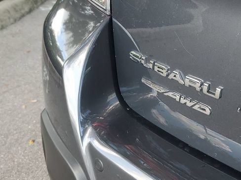Used 2023 Subaru Crosstrek 2.5i Limited AWD/4WD image 29