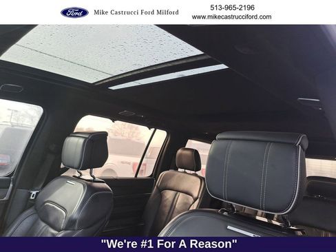 Used 2022 Jeep Grand Wagoneer Series II image 27