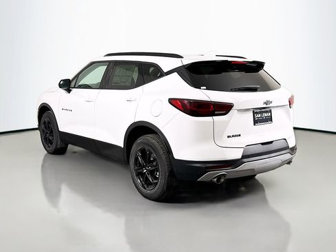 New 2026 Chevrolet Blazer LT w/ Convenience Package image 5