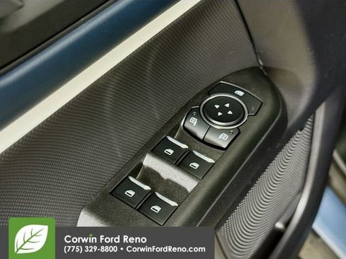New 2025 Ford Bronco Sport Heritage w/ Convenience Package AWD/4WD image 19