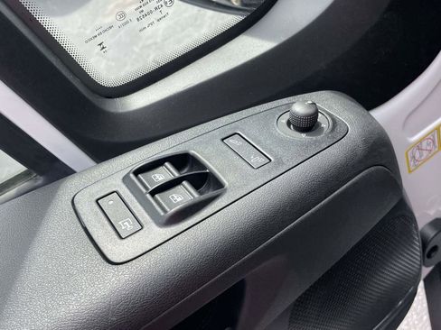 New 2024 RAM ProMaster 1500 w/ Safety Group image 27