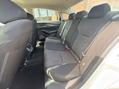 Used 2026 Honda Accord LX image 25