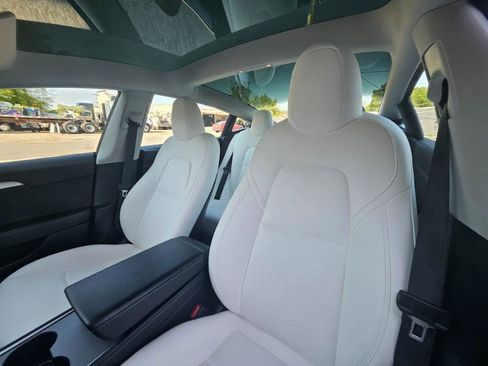 Used 2023 Tesla Model 3 Standard Range image 35