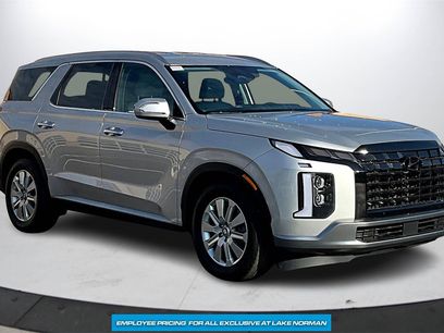 Used 2024 Hyundai Palisade SEL