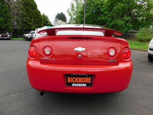 Used 2010 Chevrolet Cobalt LT FWD image 18