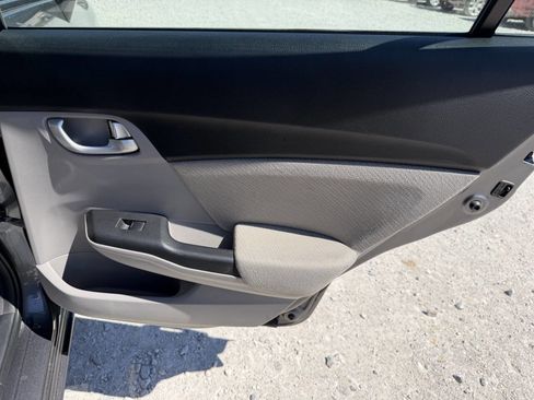 Used 2013 Honda Civic EX image 18