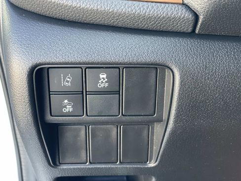 Used 2022 Honda CR-V EX image 12