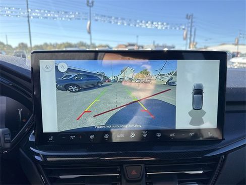 New 2026 Ford Escape ST-Line w/ Tech Pack #1 image 27