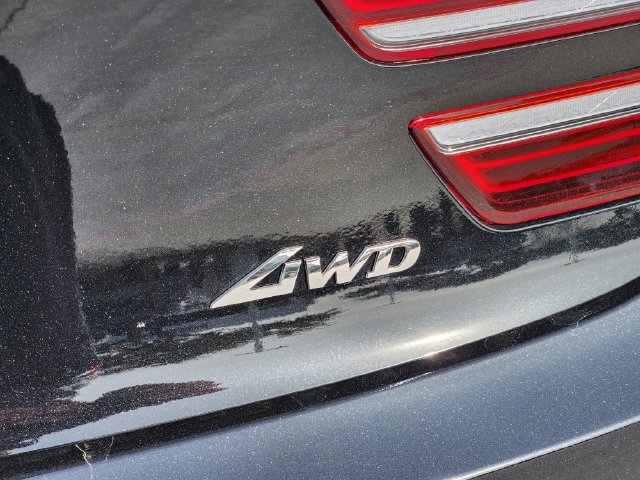 Used 2026 Genesis G80 2.5T Sport Prestige AWD/4WD image 8