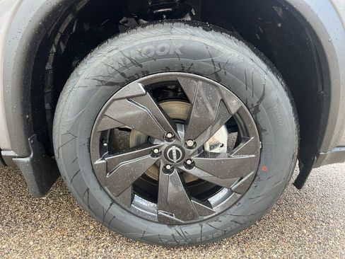 New 2026 Nissan Rogue SV w/ Cold Weather Package image 11