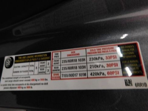 Used 2023 Nissan Rogue SV image 56