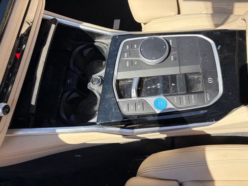 Used 2023 BMW i4 eDrive35 w/ Parking Assistance Package RWD image 21
