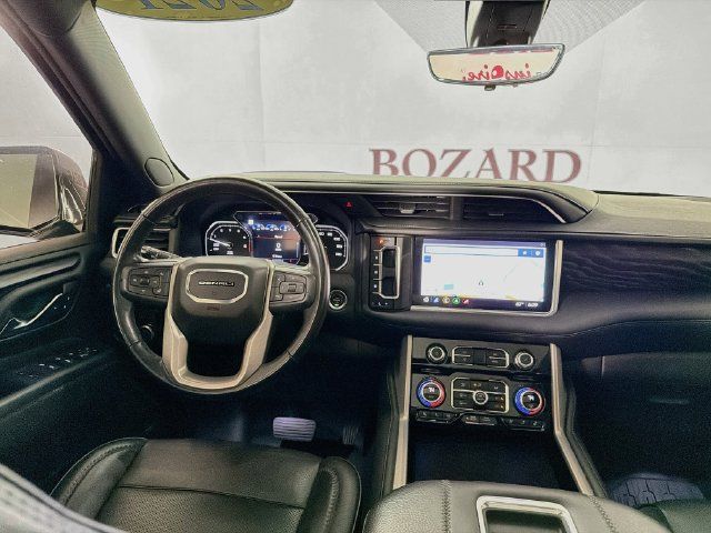 Used 2021 GMC Yukon Denali w/ Denali Ultimate Package AWD/4WD image 28