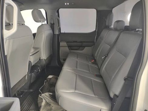 Used 2024 Ford F250 XL w/ Snow Plow Prep Package AWD/4WD image 14