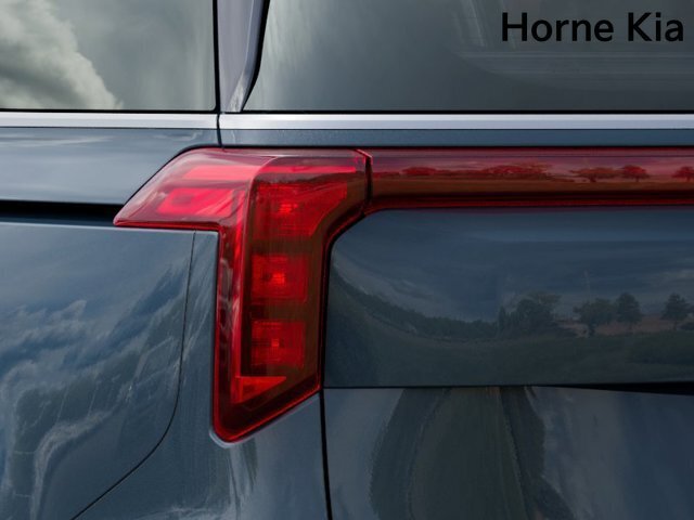 New 2026 Kia Carnival SX FWD image 11