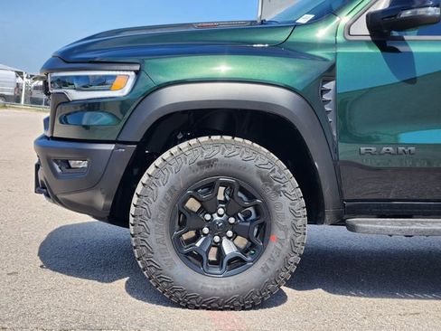 New 2026 RAM 1500 RHO AWD/4WD image 5
